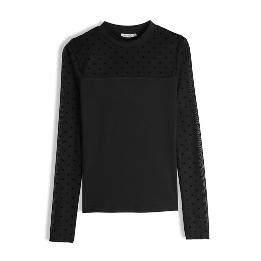 GATE Kombinowany top 34 ze sklepu gateshop w kategorii Bluzki damskie - zdjęcie 185639594