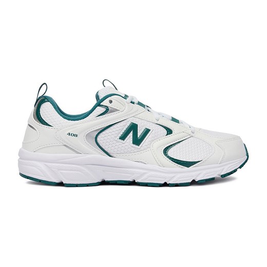 Obuwie sportowe New Balance C-NBML408T ze sklepu ccc.eu w kategorii Buty sportowe damskie - zdjęcie 185642120