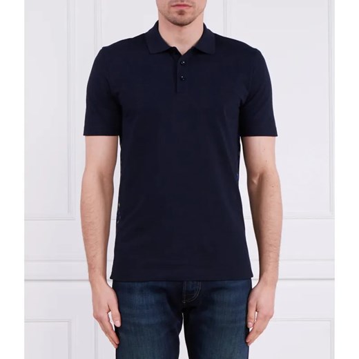 BOSS BLACK Polo Parlay 184 | Regular Fit ze sklepu Gomez Fashion Store w kategorii T-shirty męskie - zdjęcie 185644774