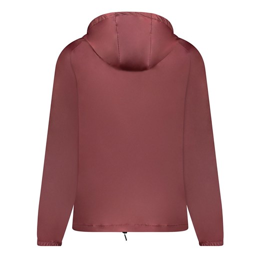 Canadian Peak Kurtka przejściowa &quot;Boateak&quot; w kolorze ciemnoczerwonym Canadian Peak XL promocja Limango Polska