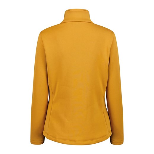 CMP Kurtka polarowa w kolorze żółtym 36 okazja Limango Polska