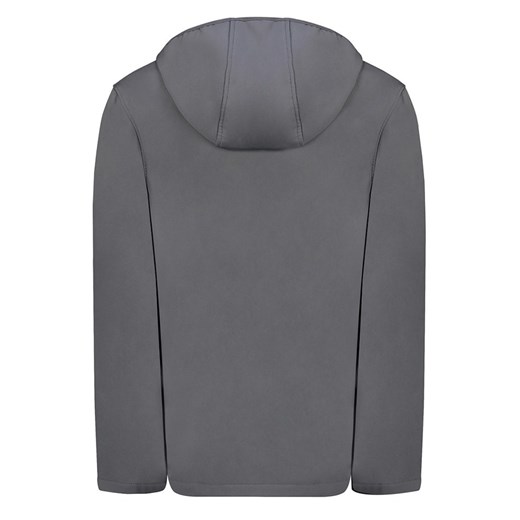 Canadian Peak Kurtka softshellowa &quot;Teskeakho&quot; w kolorze szarym Canadian Peak XXL wyprzedaż Limango Polska