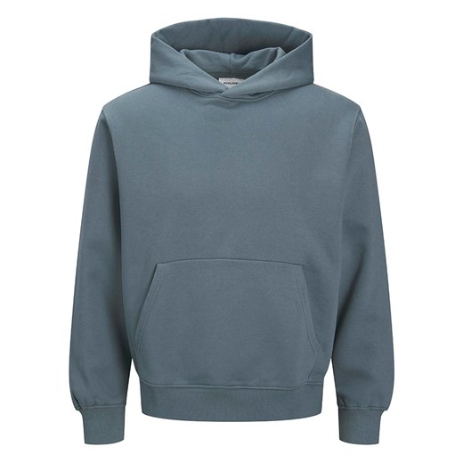 Jack &amp; Jones Bluza &quot;Jjeurban&quot; w kolorze antracytowym ze sklepu Limango Polska w kategorii Bluzy męskie - zdjęcie 185645473