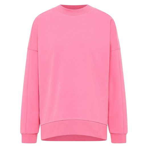 ELBSAND Bluza &quot;Tuuma&quot; w kolorze różowym ze sklepu Limango Polska w kategorii Bluzy damskie - zdjęcie 185645771