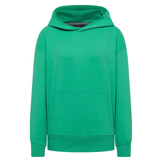 ELBSAND Bluza &quot;Finele&quot; w kolorze zielonym ze sklepu Limango Polska w kategorii Bluzy damskie - zdjęcie 185645782