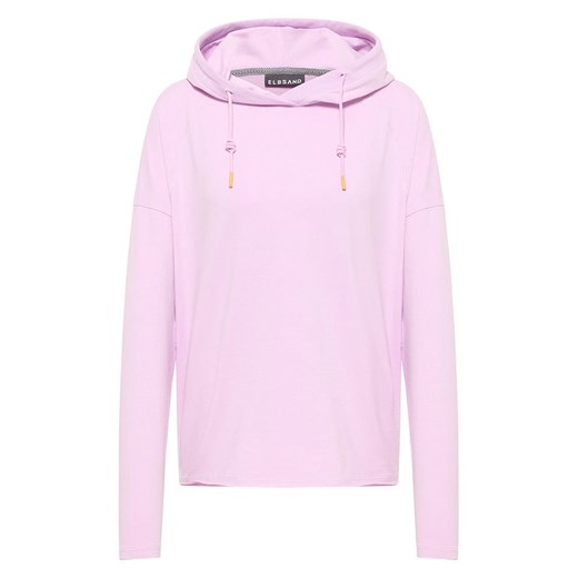 ELBSAND Bluza "Nella" w kolorze jasnoróżowym Elbsand M okazja Limango Polska