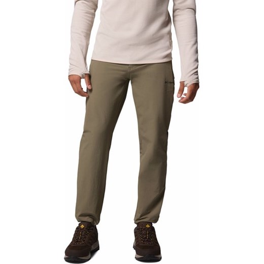 Spodnie trekkingowe Essential Hike AY Columbia ze sklepu SPORT-SHOP.pl w kategorii Spodnie męskie - zdjęcie 185646430