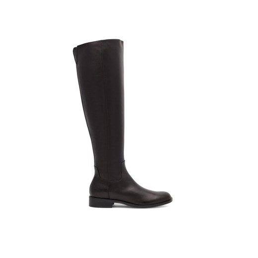 Gino Rossi Muszkieterki MIVAR-02 Czarny Gino Rossi 38 MODIVO