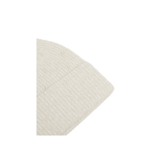 Nine West Czapka CEO-NW-W3-001-AW25 Biały Nine West NOSIZE MODIVO