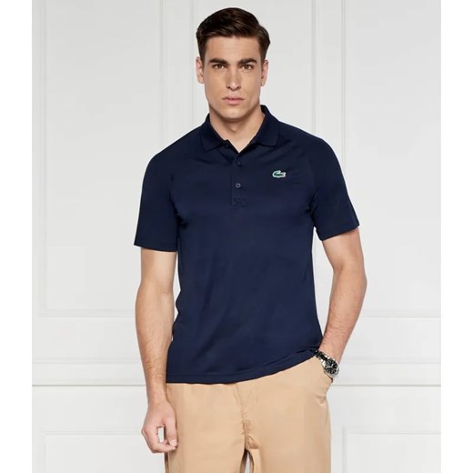 Lacoste Polo | Regular Fit ze sklepu Gomez Fashion Store w kategorii T-shirty męskie - zdjęcie 185648503