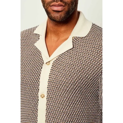 BOSS BLACK Kardigan C-Iconico | Regular Fit M Gomez Fashion Store