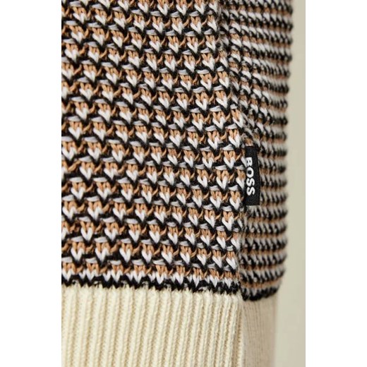 BOSS BLACK Kardigan C-Iconico | Regular Fit XXL Gomez Fashion Store