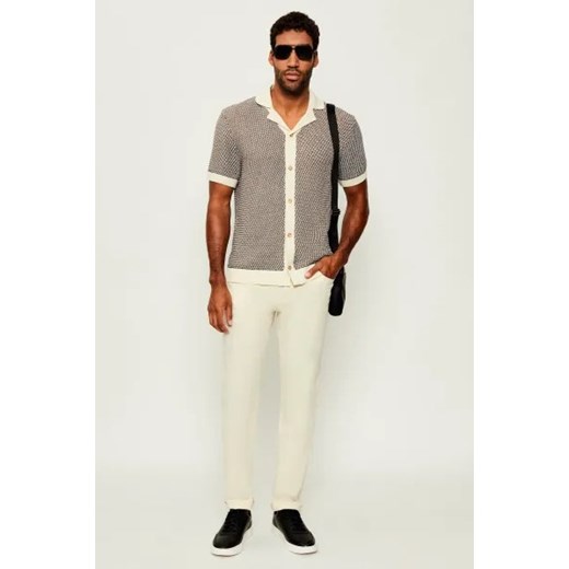 BOSS BLACK Kardigan C-Iconico | Regular Fit L Gomez Fashion Store