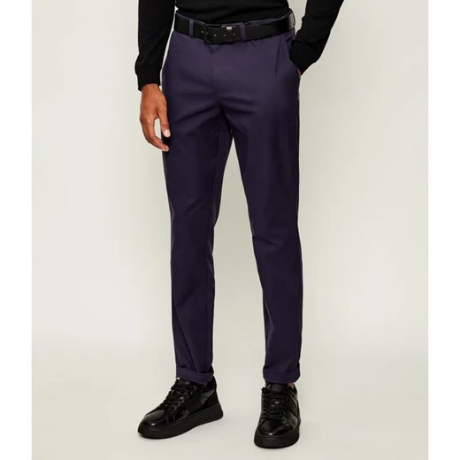 Bogner Spodnie ANJO2 | Slim Fit ze sklepu Gomez Fashion Store w kategorii Spodnie męskie - zdjęcie 185649030