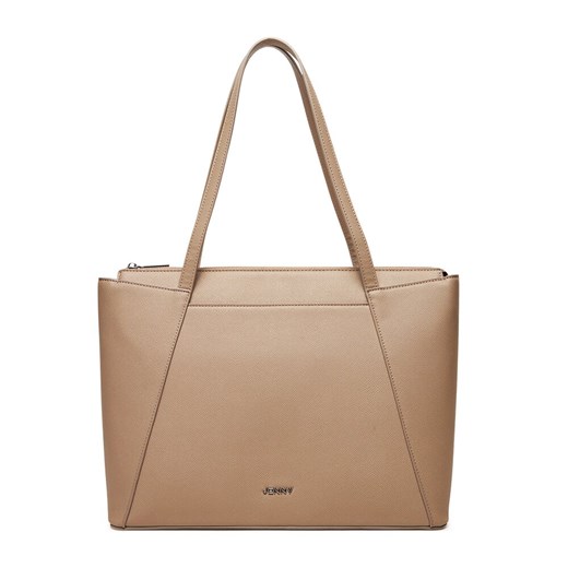 Torebka Jenny C-JEN-H-001-08 ze sklepu ccc.eu w kategorii Torby Shopper bag - zdjęcie 185649490