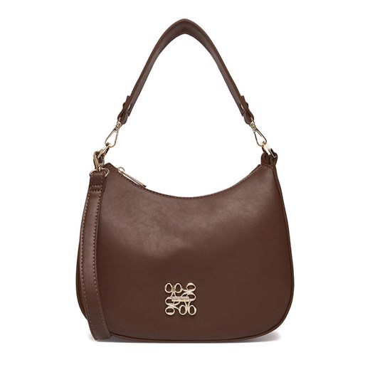 Torebka NINE WEST CEO-NANCY-H241690 ze sklepu ccc.eu w kategorii Listonoszki - zdjęcie 185649494