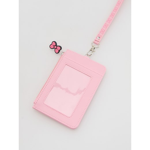 Reserved - Portfelik My Melody - różowy Reserved ONE SIZE Reserved