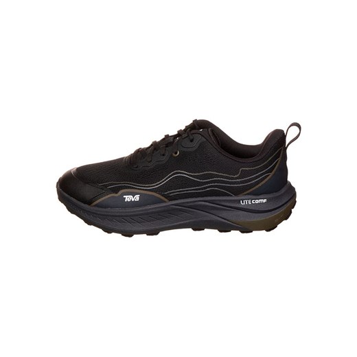 Teva Sneakersy &quot;Trailwinder&quot; w kolorze czarnym ze sklepu Limango Polska w kategorii Buty sportowe męskie - zdjęcie 185650514