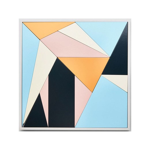 Printworks Drewniane puzzle &quot;Archimedes&quot; ze wzorem - 10+ ze sklepu Limango Polska w kategorii Puzzle - zdjęcie 185650524