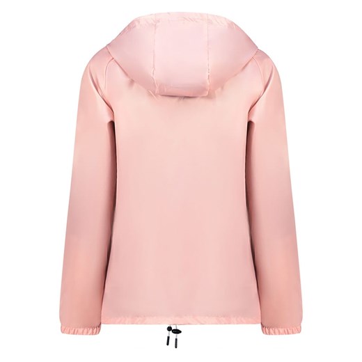 Canadian Peak Kurtka przejściowa &quot;Boateak&quot; w kolorze jasnoróżowym Canadian Peak M okazja Limango Polska