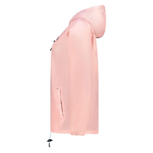 Canadian Peak Kurtka przejściowa &quot;Boateak&quot; w kolorze jasnoróżowym Canadian Peak M wyprzedaż Limango Polska