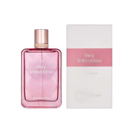 Givenchy Very Irresistible - EDT - 80 ml - id: 17465500 - marki Givenchy - 185650924 Givenchy Very Irresistible - EDT - 80 ml ze sklepu Limango Polska w kategorii Perfumy damskie - zdjęcie 185650924