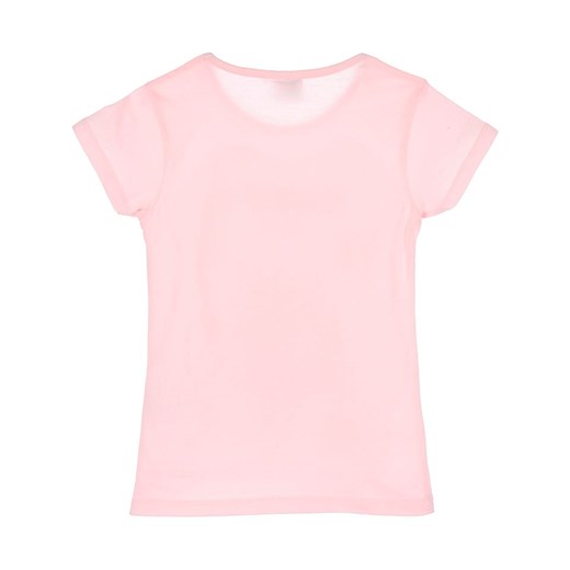 Gabby&apos;s Dollhouse Koszulka &quot;Domek Gabi&quot; w kolorze jasnoróżowym Gabby`s Dollhouse 104 Limango Polska wyprzedaż