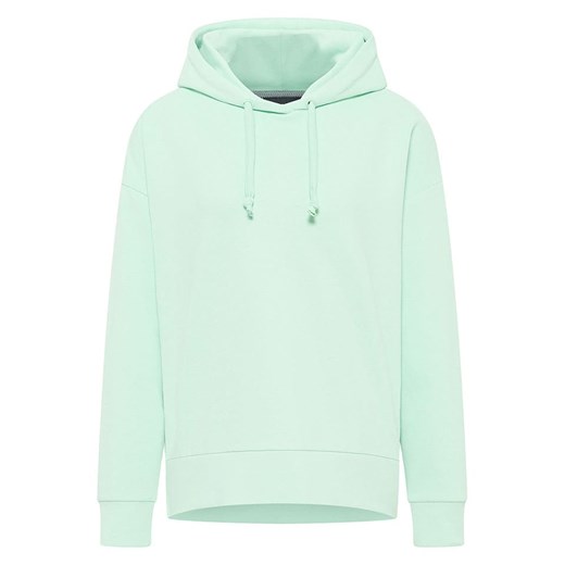 ELBSAND Bluza &quot;Mette&quot; w kolorze miętowym ze sklepu Limango Polska w kategorii Bluzy damskie - zdjęcie 185651534