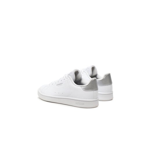 Sneakersy adidas Urban Court  IF9787 Biały 36_23 eobuwie.pl