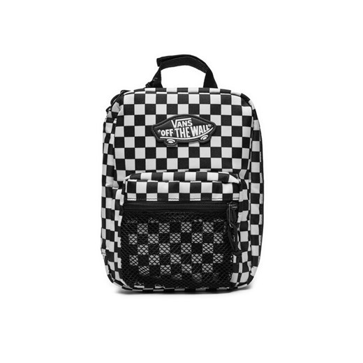 Vans Torba na lunch Old Skool Lunch Pack VN000H57Y28 Czarny ze sklepu MODIVO w kategorii Plecaki - zdjęcie 185651734