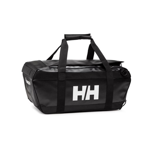 Helly Hansen Torba HH Scout Duffel S 67440-990 Czarny ze sklepu MODIVO w kategorii Torby sportowe - zdjęcie 185651754