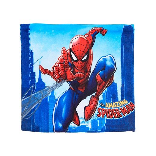 Spiderman 3-częściowy zestaw &quot;Spider-Man&quot; w kolorze niebieskim Spiderman 52 cm okazja Limango Polska