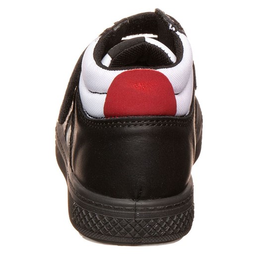 Primigi Skórzane sneakersy &quot;Barth&quot; w kolorze czarnym Primigi 31 okazja Limango Polska