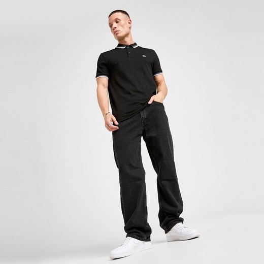 LACOSTE POLO POLO ze sklepu JD Sports  w kategorii T-shirty męskie - zdjęcie 185652830