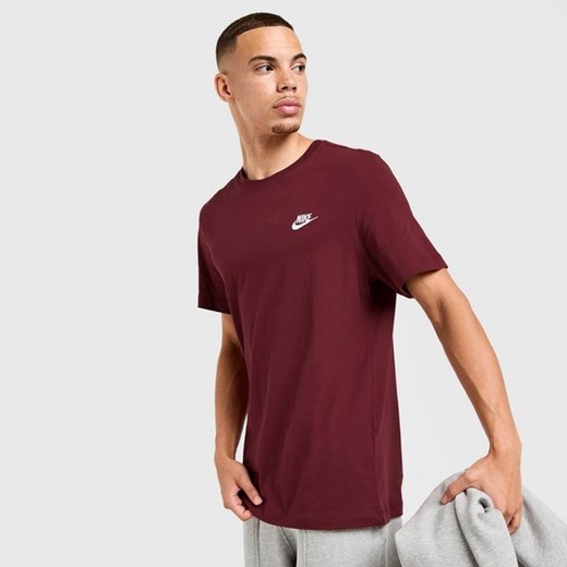 NIKE T-SHIRT M NSW CLUB DT TEE ze sklepu JD Sports  w kategorii T-shirty męskie - zdjęcie 185652840