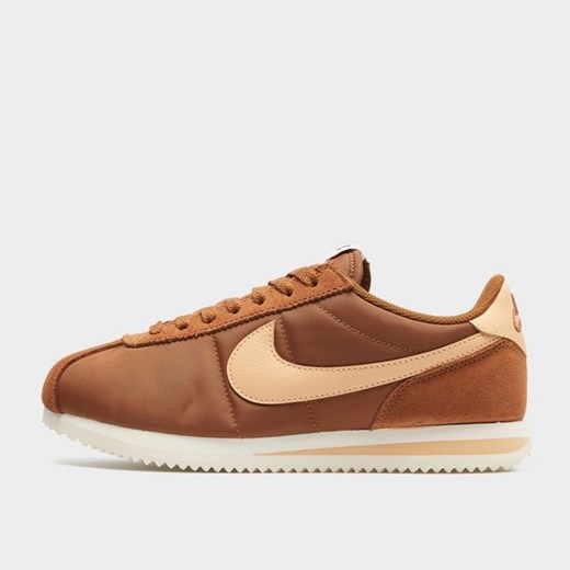 NIKE CORTEZ ze sklepu JD Sports  w kategorii Buty sportowe damskie - zdjęcie 185652844