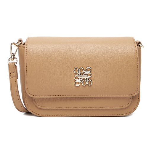 Torebka NINE WEST CEO-LAYLA-S241045 ze sklepu ccc.eu w kategorii Listonoszki - zdjęcie 185652871