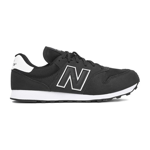 Obuwie sportowe New Balance C-GM500EB2 ze sklepu ccc.eu w kategorii Buty sportowe męskie - zdjęcie 185652873