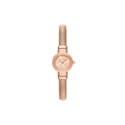 Zegarek Michael Kors Gramercy MK7528 Różowy ze sklepu eobuwie.pl w kategorii Zegarki - zdjęcie 185653202