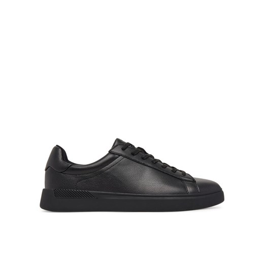 Sneakersy Aldo Coolspec 14051472 Czarny ze sklepu eobuwie.pl w kategorii Buty sportowe męskie - zdjęcie 185653214