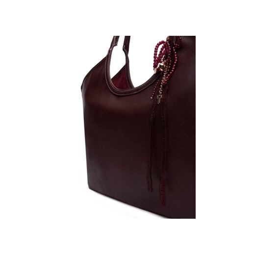 Torebka Call It Spring Madeliine 14080090 Bordowy Call It Spring OS eobuwie.pl