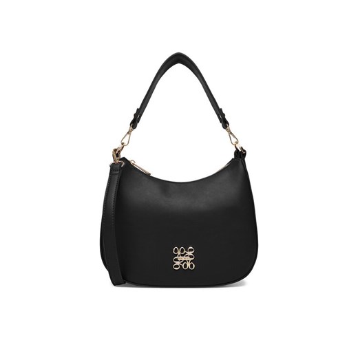 Nine West Torebka CEO-NANCY-H241690 Czarny ze sklepu MODIVO w kategorii Torebki damskie - zdjęcie 185653751