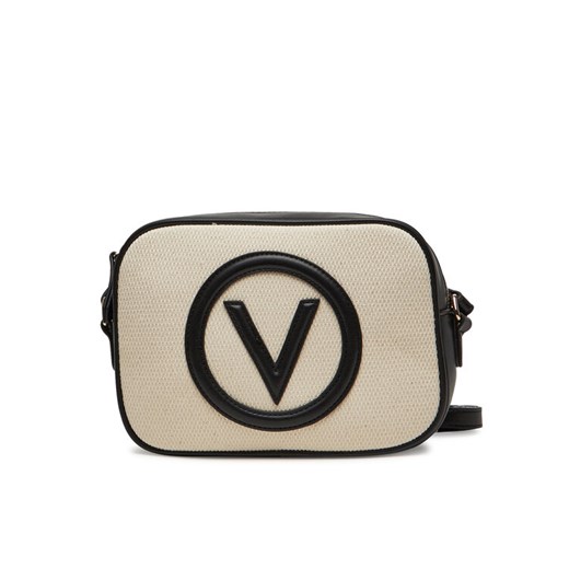 Valentino Torebka VBS7QO15CAN Écru ze sklepu MODIVO w kategorii Listonoszki - zdjęcie 185653764