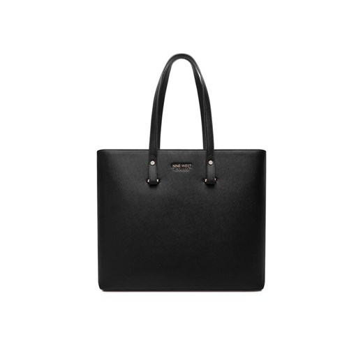 Nine West Torebka CEO-MIA-S211024-9 Czarny ze sklepu MODIVO w kategorii Torby Shopper bag - zdjęcie 185653811