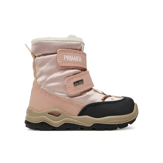 Primigi Śniegowce GORE-TEX 8863511 M Różowy ze sklepu MODIVO w kategorii Buty zimowe dziecięce - zdjęcie 185653822