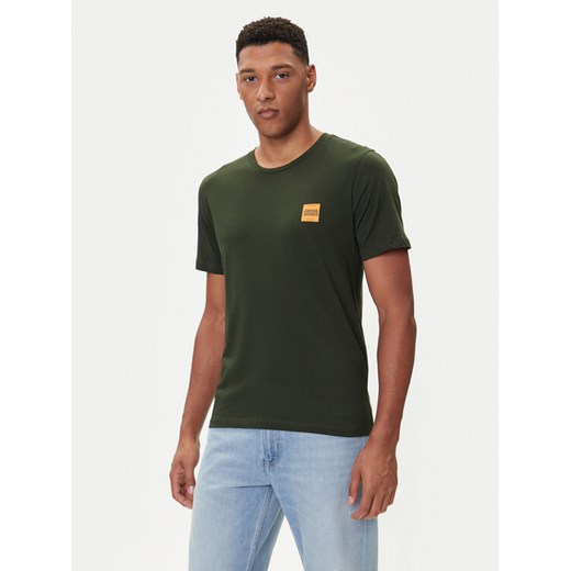 Jack&Jones Komplet 3 t-shirtów Brandy 12288298 Kolorowy Regular Fit ze sklepu MODIVO w kategorii T-shirty męskie - zdjęcie 185653920