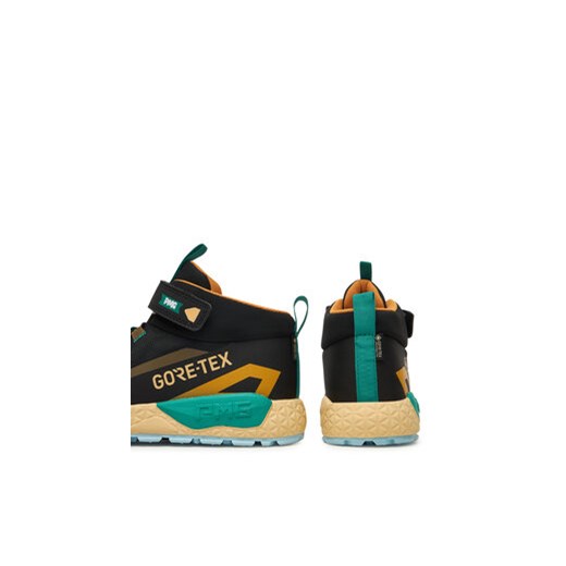 Primigi Sneakersy GORE-TEX 8916644 D Czarny Primigi 37 MODIVO