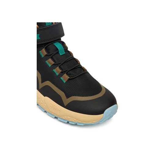 Primigi Sneakersy GORE-TEX 8916644 D Czarny Primigi 39 MODIVO