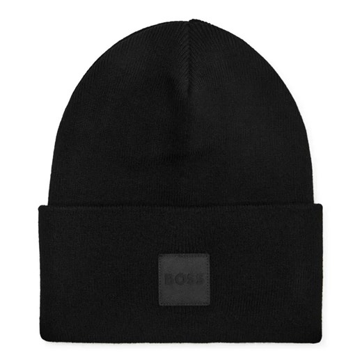 BOSS ORANGE Czapka Fantastico ze sklepu Gomez Fashion Store w kategorii Czapki zimowe męskie - zdjęcie 185655041