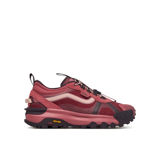 Sneakersy Vans MTE Crosspath XC VN000D5VZRY1 Różowy ze sklepu eobuwie.pl w kategorii Buty sportowe damskie - zdjęcie 185655910
